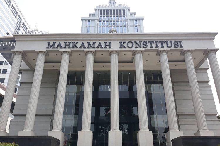 Isi "Judicial Review" UU IKN: Pendapat Pakar Tak Dipertimbangkan