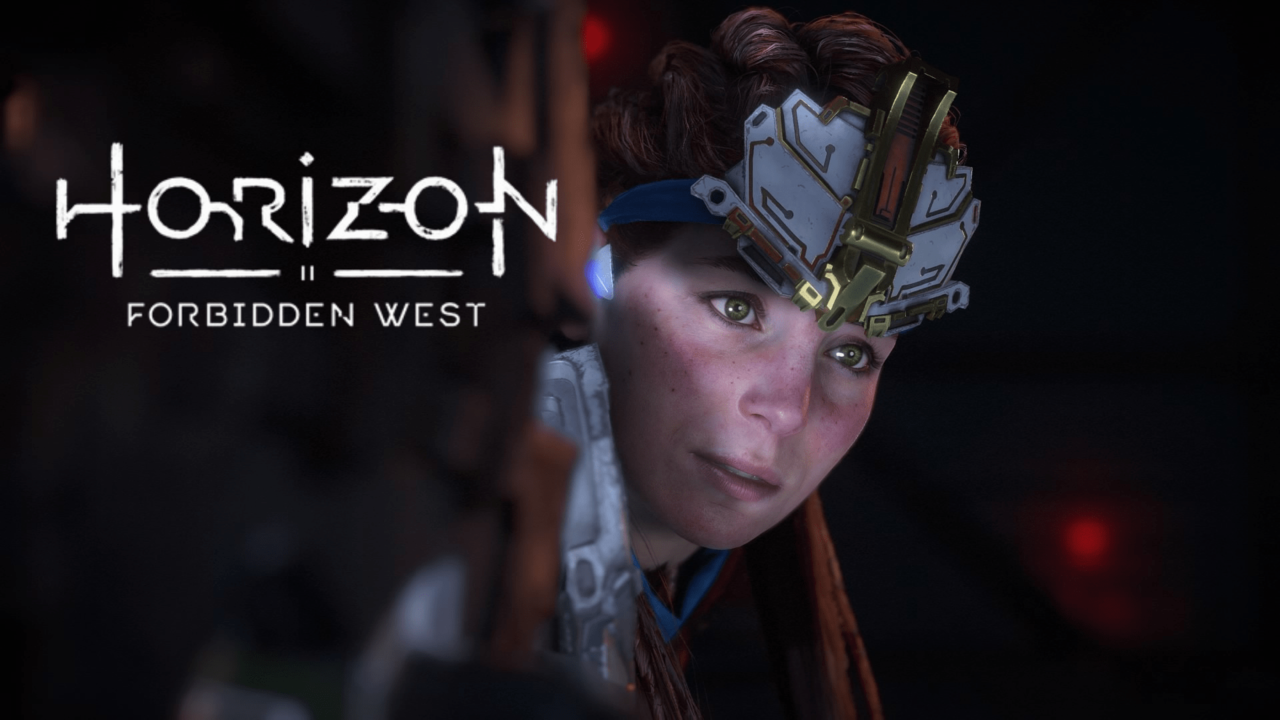 Ulasan : Horizon Forbidden West - Gambaran Malapetaka dari Singularity Teknologi