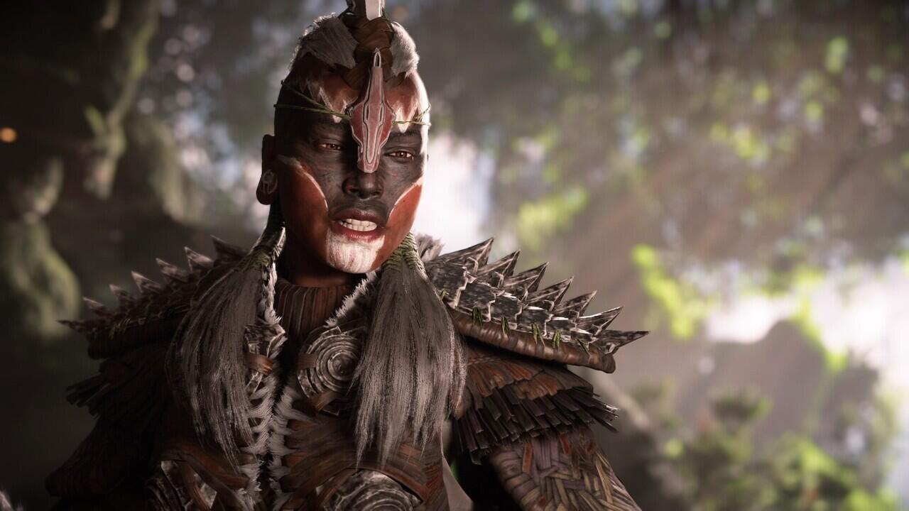 Ulasan : Horizon Forbidden West - Gambaran Malapetaka dari Singularity Teknologi