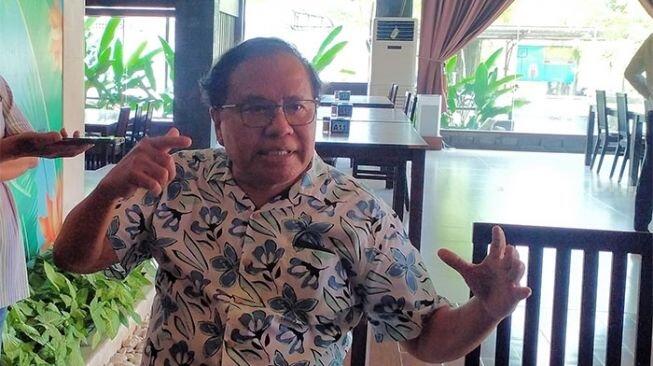 DPR Setujui Harga Pertamax Naik, Rizal Ramli Sindir Ahok: Audit Dulu Dong Pertamina!