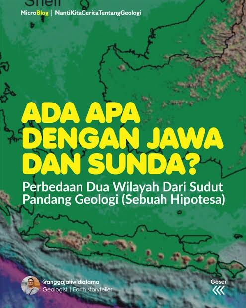 Beda Karakter Orang Sunda Dan Jawa Secara Historis, Yuk Kita Bahas!