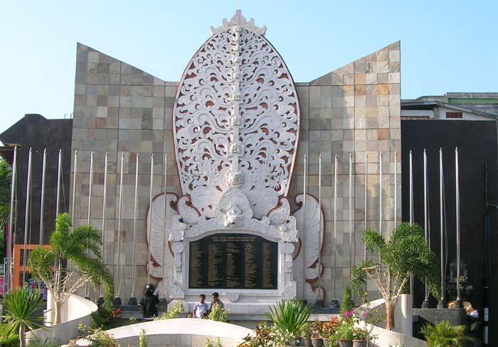 Perjalanan #BikinBanggaIndonesia | Nostalgia Masa Muda di BALI
