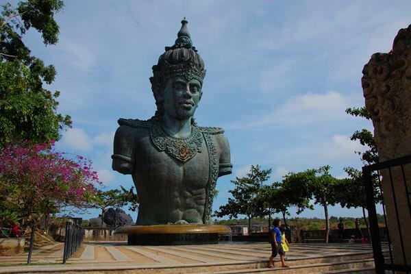 Perjalanan #BikinBanggaIndonesia | Nostalgia Masa Muda di BALI