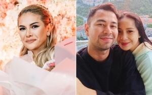 Nikita Mirzani Nyinyirin Orang Kaya Teman Raffi Ahmad, Untuk Apa?