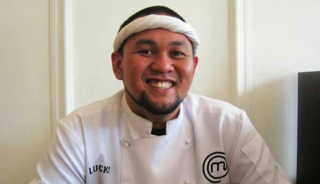 Rest In Peace Chef Lucky, juara Master Chef Indonesia season 1