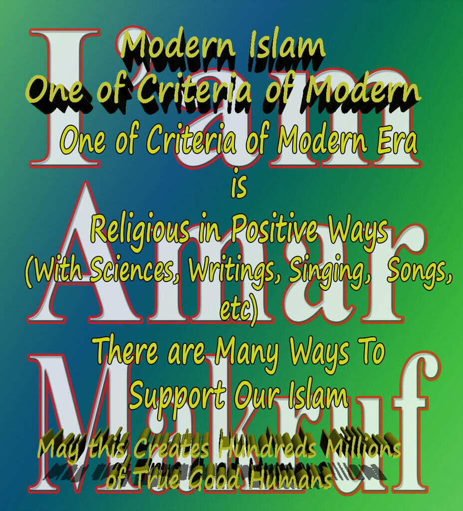 (Muhasabah 2022) Nabi Muhammad SAW mrpkn Rasul Allah SWT yg Teladan... Yok Mari...!