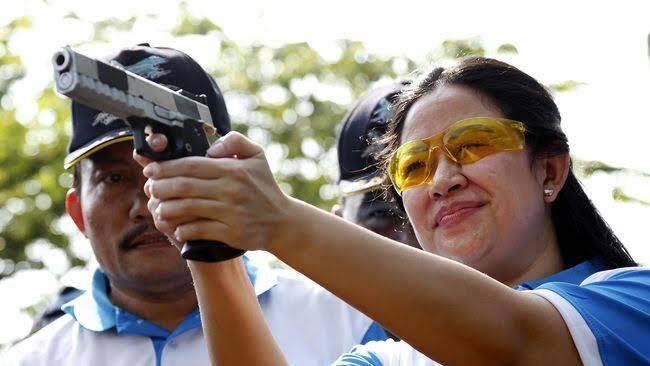 Puan: Pemerintah Harus Segera Bereskan Masalah Pasokan Biosolar