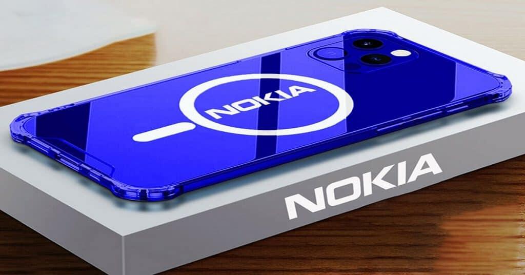 Nokia Hadir Kembali dengan Tampilan Mirip iPhone 13, Berikut Spesifikasinya