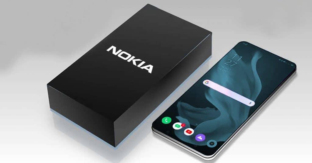 Nokia Hadir Kembali dengan Tampilan Mirip iPhone 13, Berikut Spesifikasinya