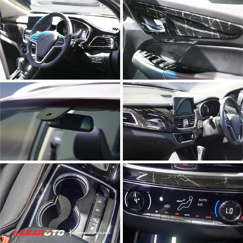 New Wuling Cortez Dibanderol Harga Spesial Rp273,8 Juta