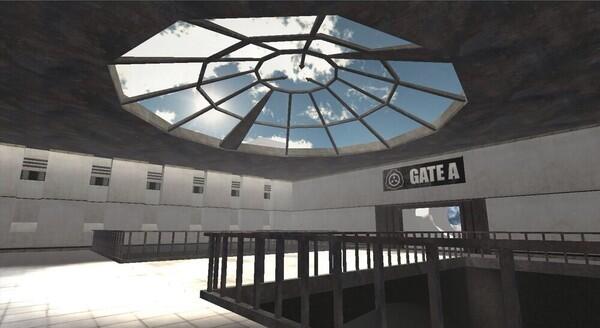 Game horor SCP yang bisa multiplayer rame-rame, cekidott