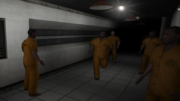 Game horor SCP yang bisa multiplayer rame-rame, cekidott