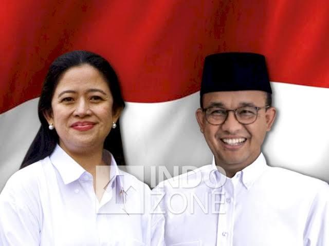 Pengamat Sebut Pasangan Anies-Puan di Pilpres 2024 Bisa Satukan Kubu Cebong &amp; Kampret