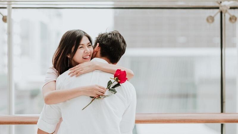 Laki-laki Lahir dan Tercipta Kuat Fisik, Apakah Gunanya untuk Menghakimi Perempuan?