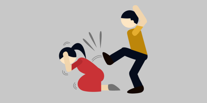 Laki-laki Lahir dan Tercipta Kuat Fisik, Apakah Gunanya untuk Menghakimi Perempuan?