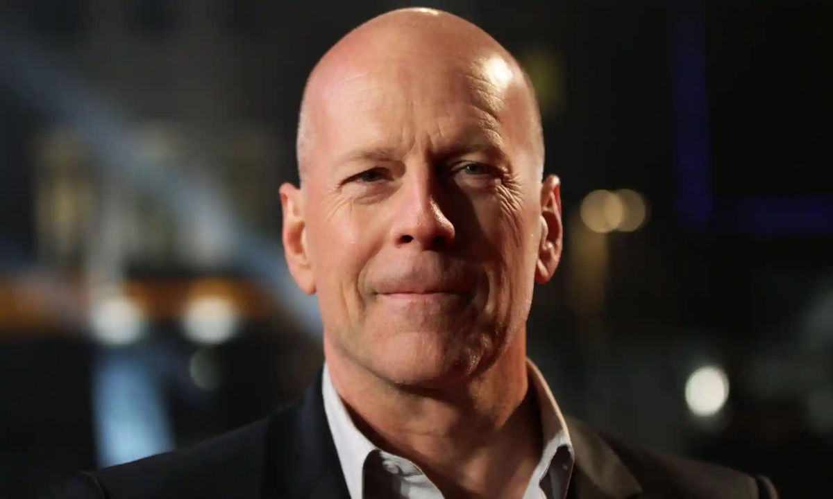 Apa Itu Aphasia Yang Diderita Oleh Bruce Willis?