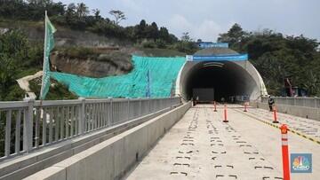 Termasuk Xi Jinping, MBZ Juga Resmikan Kereta Cepat JKT-BDG