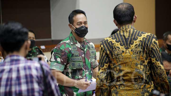 Tak Cuma Keturunan PKI, Setara Minta Penghayat Bisa Gabung TNI