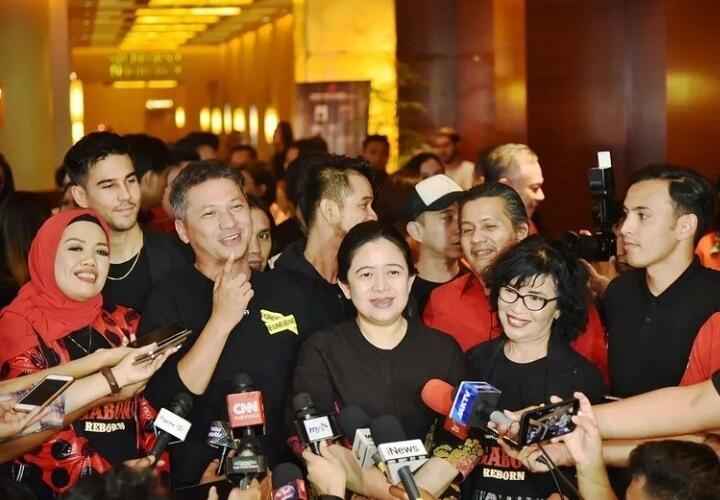 Soal Kelangkaan Solar Bersubsidi, Puan Salurkan Suara Rakyat ke Pemerintah