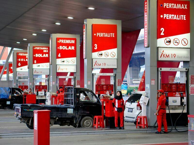 Resmi, Akan Naik 1 April