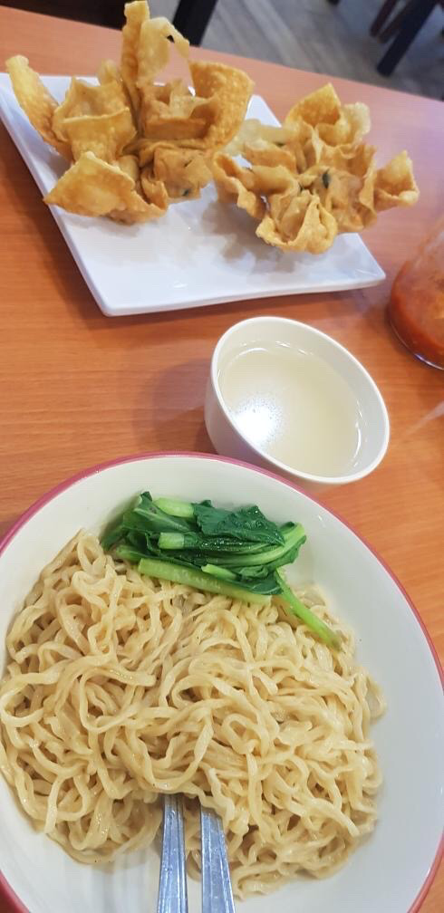 Mie Mapan