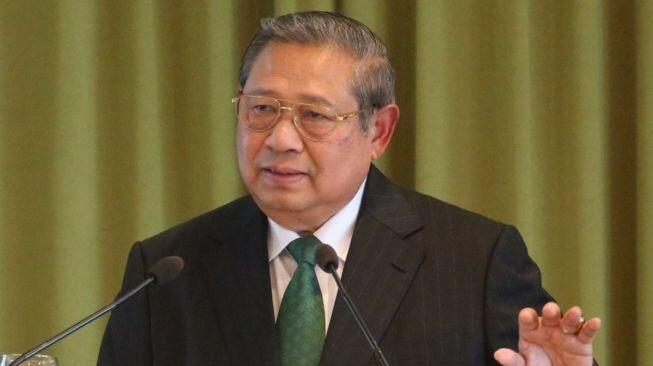 Pernah Terjadi, SBY Jelaskan Pengajuan Kenaikkan BBM Selalu Ditolak DPR..