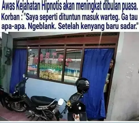Momen Gaduh Di Hari keagamaan Indonesia