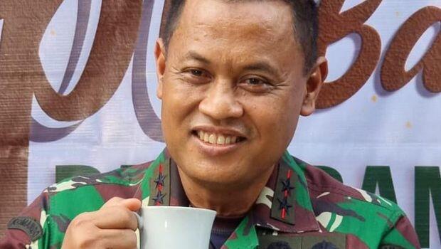 Angkat Mayjen Untung Jadi Pangdam Jaya, Panglima TNI Digugat ke PTUN Jakarta