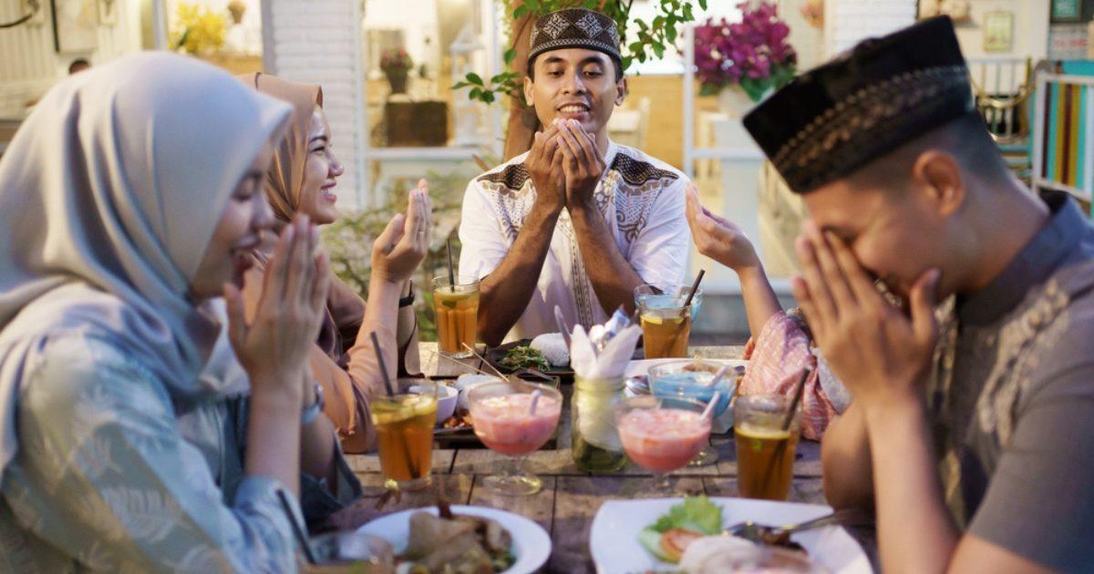 Ramadhan Tiba, Ini Beberapa Keuntungan yang Bisa Didapatkan Selama Bulan Puasa