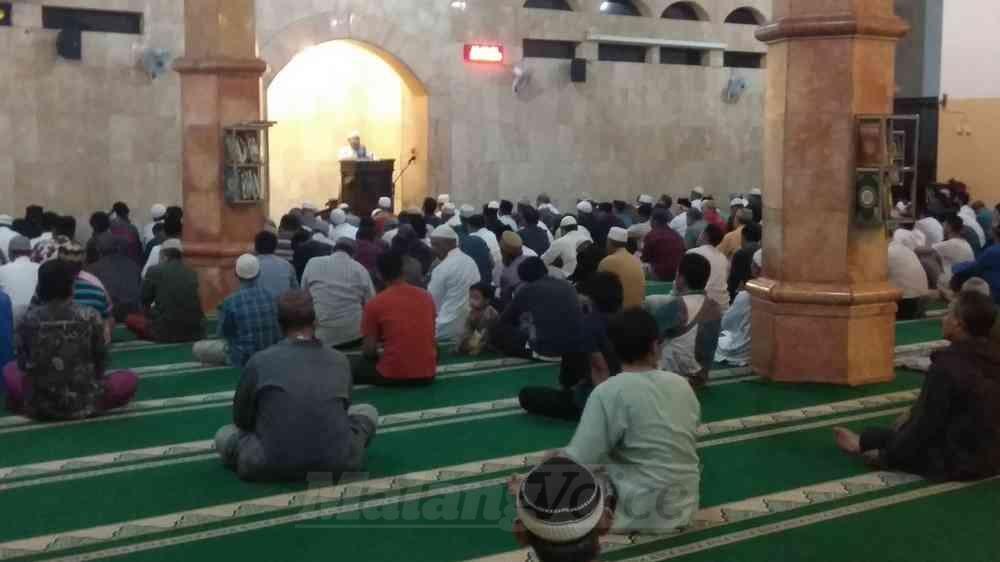 Ramadhan Tiba, Ini Beberapa Keuntungan yang Bisa Didapatkan Selama Bulan Puasa