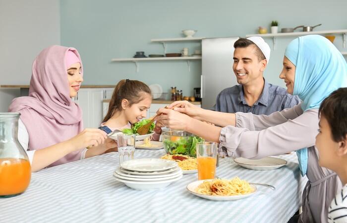 Ramadhan Tiba, Ini Beberapa Keuntungan yang Bisa Didapatkan Selama Bulan Puasa