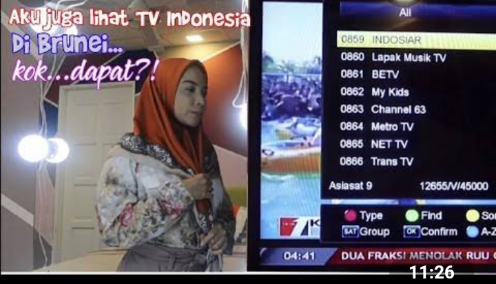 Terungkap Alasan, Mengapa Sinetron di TV Indo Selalu Tayang Meski Banyak yang Hujat