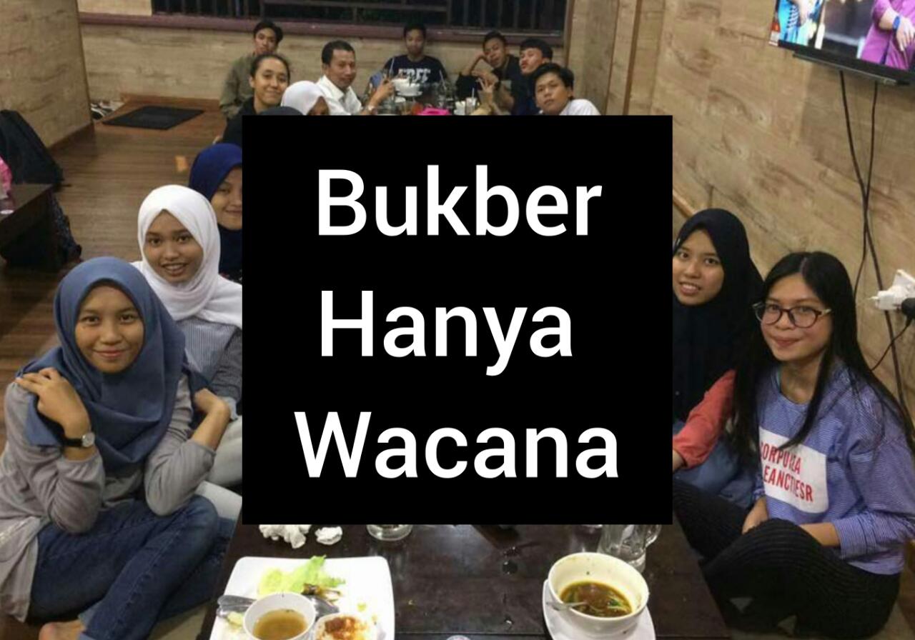 Inilah Beberapa Alasan Mengapa Bukber Alumni Selalu Hanya Jadi Wacana