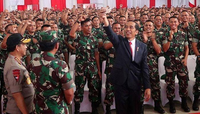 China Bawa Sejarah Kerajaan, Akhirnya Ngaku Kalah : Natuna Itu Milikmu Indonesia! 

