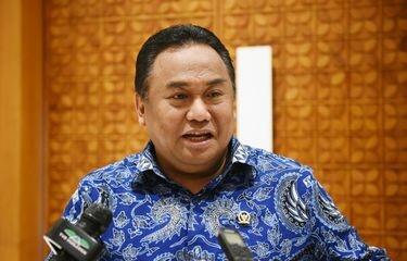 Rachmat Gobel Pastikan Jepang Tak Mundur dari IKN