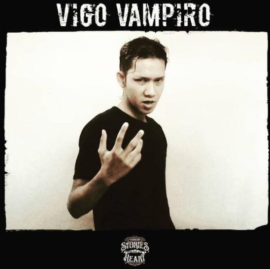 VIGO VAMPIRO's All Threads on SFTH Kaskus