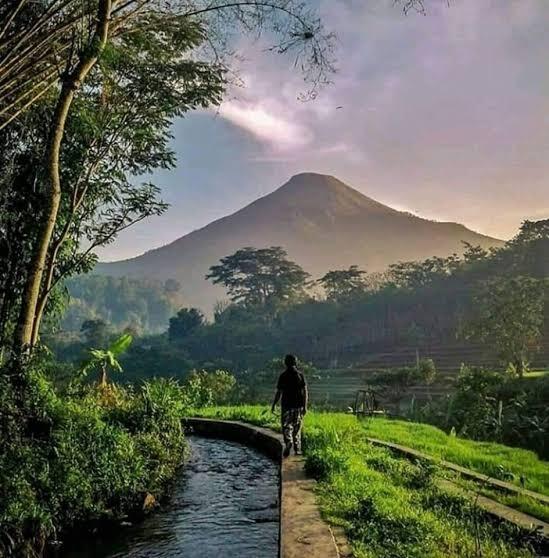 Dunia Tanpa Ada Yang Sengsara! Apakah Itu Ada?