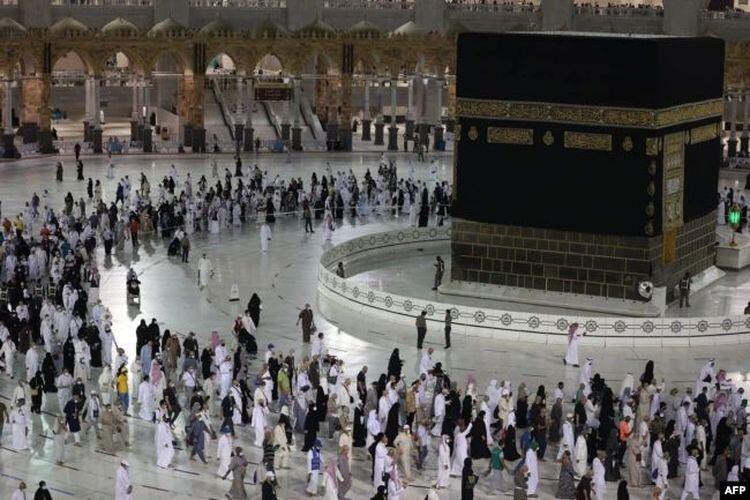 Arab Saudi Larang Masjid Pakai Pengeras Suara Eksternal Saat Shalat Selama Ramadhan 