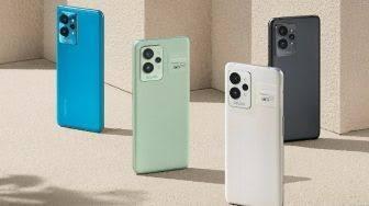 Perang Saudara! Realme Narzo 50A Prime vs Realme C35, Kamu Pilih Yang Mana?