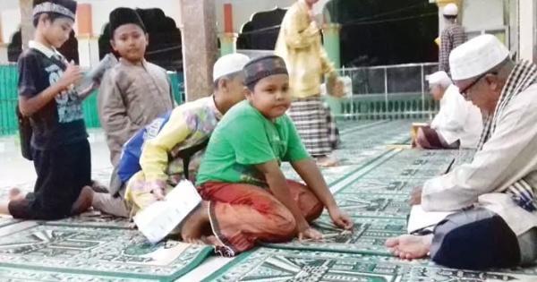 Hal dan Kegiatan Ini Hanya Bisa Ditemui di Bulan Ramadhan, Apakah Itu?