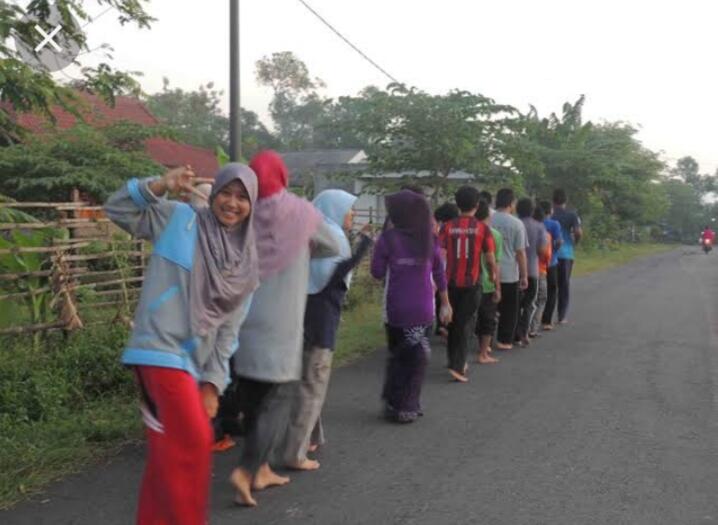 Kisah "Ramadhan Ku" di Tahun-tahun Sebelum Pandemi