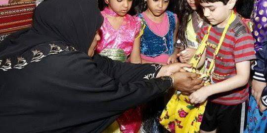 Negara-negara Ini Punya Tradisi Unik Saat Ramadan. Nomor 4 Paling Unik!