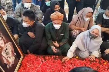 Totalnya Rp 1 M, Uang Donasi Keluarga Kandung Curigai Diselewengkan Anak Angkat