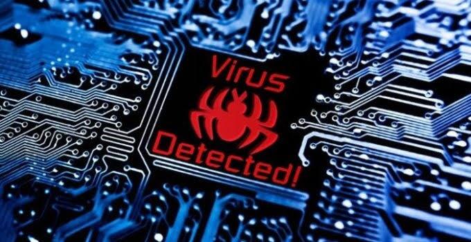 Virus-virus Komputer Paling Berbahaya di Dunia