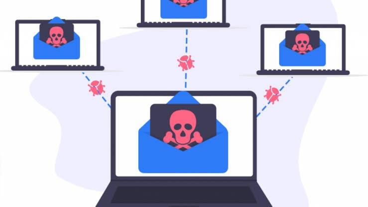 Virus-virus Komputer Paling Berbahaya di Dunia