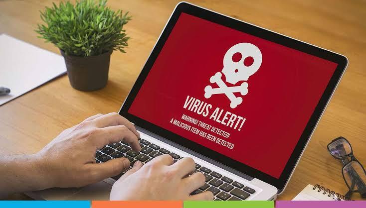 Virus-virus Komputer Paling Berbahaya di Dunia