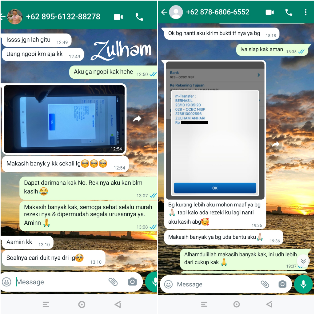 Terima Perbaiki Akun Sosmed/Google, Channel Youtube yg Bermasalah atau Dinonaktifkan