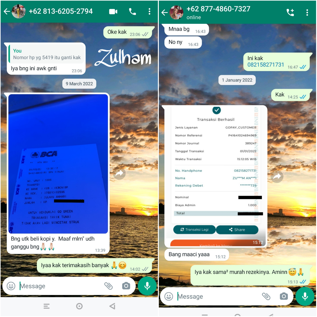 Terima Perbaiki Akun Sosmed/Google, Channel Youtube yg Bermasalah atau Dinonaktifkan