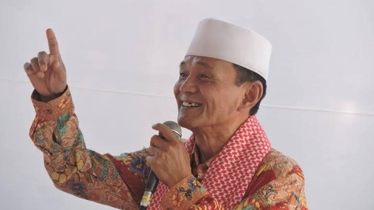 Siti Khadijah Beragama Kristen? Yuk Kita Bahas!