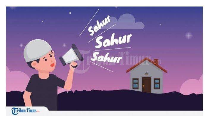 Takut Kesiangan Sahur, Berikut Tips Bangun Agar Tepat Waktu Tanpa Pakai Alarm!